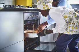 Los Mejores Chefs Llevan Vardagen 3 Limpiar Horno Manchas De Grasa Limpiar