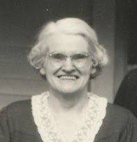Myra Brooks Welch (1877-1959)