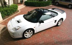The nsx is pure honda. Honda Nsx Type R Wallpapers Image Desktop Background