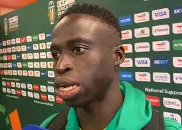 Krépin Diatta's beautiful wife left a message for those criticising the  Senegalese star days after he called out CAF. #PulseSportsKenya