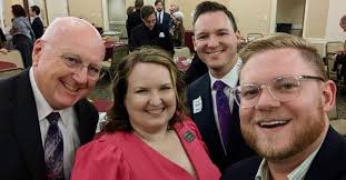 2024-26 Board of Directors