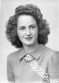 Lillian Dahmen Bauer, 93, formerly of Uniontown and Colton