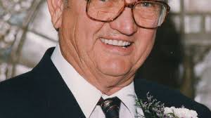 John Albert Miller, Oct. 1, 1932 — Oct. 23, 2020