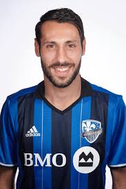 300 thousand €* dec 22, 1984 in cagliari, italy. Impact De Montreal Le Contrat De Matteo Mancosu Renouvele