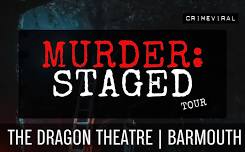 MURDER: STAGED TOUR