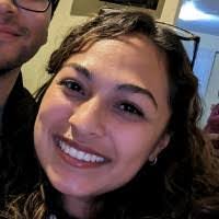 Elda Camacho's Instagram, Twitter & Facebook