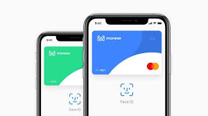 Paga desde tu terminal samsung. Revolut And Monese Bring Apple Pay To Central And Eastern Europe Gsmarena Com News