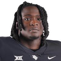 Daylan Dotson Stats, NCAAF News, Bio and More