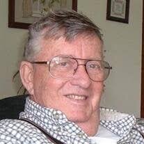 Gay Deskins Obituary