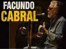 Cantante, compositor, escritor y dibujante argentino. Facundo Cabral Scholarship Suggested Addresses For Scholarship Details Scholarshipy