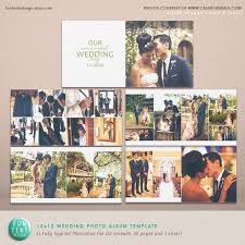 Download 12x12 Wedding Album Book Wonderful Modern Clean By Funtentdesign 29 00 Wedding Photo Book Cover Wedding Album Layout Wedding Photo Albums
