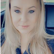 I want to take a moment to recognize Ms. Jessica Burns and share some of  her story. I am so very proud of Jessica, a few weeks ago she graduated  from our