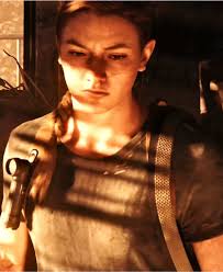 Sliding Down Abby with The Brew