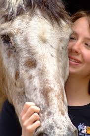 For over 40 years, Sarah Gorby cared for the animals of the desert and  earned the reputation as a cantankerous individual with a big heart.