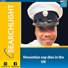 Deceased police officer Constable 504 Alford Jacobs has been described by  his colleagues as an exemplary lawman who will be remembered for his  unwavering dedication and selfless service. Read More:  https://www.searchlight.vc/front-page/2025/03/13 ...