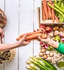The food assembly in the uk and germany, ¡la. La Ruche Qui Dit Oui Place De L Ormeau Livraison Produits Locaux Lonama