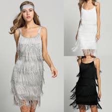 The Great Gatsby Dress Best Seller