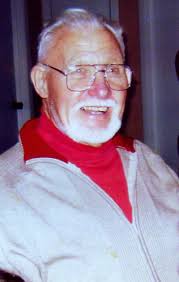 Keith Burbridge Obituary (2016)