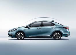 2020 Toyota Corolla Changes Redesign Release Date