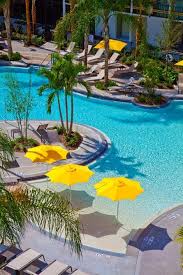 The Beach Pool Zero Entry Pool Sheraton Lake Buena Vista Resort Orlando Hotels Beach Entry Pool Resort Pools Zero Entry Pool