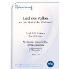 Lied Des Volkes