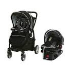Modes Click Connect Travel System - Onyx Graco