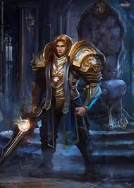 You shall be king by www.deviantart.comflerpainter on @DeviantArt  | Warcraft art, World of warcraft, Wow of warcraft