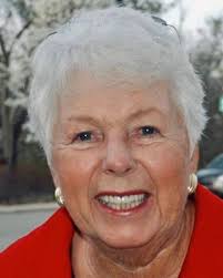 Elaine Hogarty Obituary