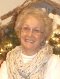 Shirley Russell Obituary March 27, 2023