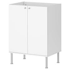 fullen sink cabinet, white, 22 7/8x31 1