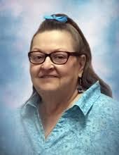 Obituary information for Betsy J. (Anderson) Sebastian