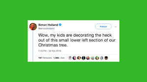 We did not find results for: 33 Funny Tweets About Christmas Tree Struggles From Exhausted Parents Huffpost Life