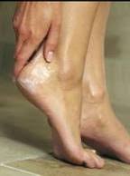 Thanks for dropping by tapak kaki! Rawatan Untuk Kulit Kaki Kering Dan Pecah Dr Zubaidi Hj Ahmad Menulis