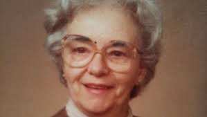 Working to the end, 92-year-old sold Avon