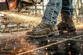 Stanley men's dropper 2.0 soft toe industrial & construction shoe. 25 Best Men S Work Boots Gearmoose