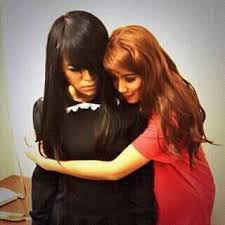 Actually, her real name is marie antoinette riana graharani. The Sacred Riana Posts Facebook