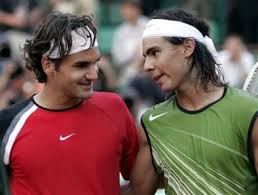 Rafael nadal's french open set streak is over. Nadal Shocks Federer At French Open