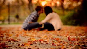 Fall in love at first kiss (2019). Autumn Love Wallpapers Top Free Autumn Love Backgrounds Wallpaperaccess