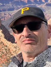 Lee Chottiner registered May 7, 2025