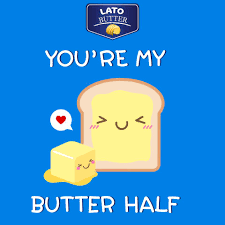 Watch the music video and discover trivia about this classic country song now. Lato Milk What Did Bread Say To Butter You Are My Facebook