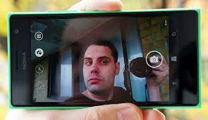 Specs between these two selfie phones are otherwise identical. Nokia Lumia 735 Review More Than Just A Selfie Phone Engadget