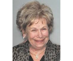 Ruth Dunstan Obituary (1928