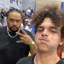 Teddy Stanley's High School Career Home