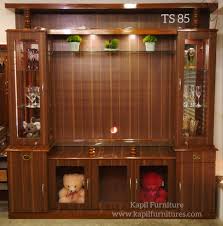 Television has become an important part of our lives. Kapil Furniture Tv Showcase Wood Shisham Length 7ft Facebook