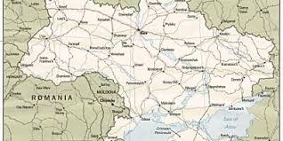 Válogatott ukrajna térképe linkek, ukrajna térképe témában minden! Ukrajna Map A Terkepeket Ukrajna Kelet Europa
