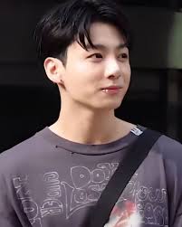 jungkook ...♡♡ . #jeon #jungkookiiiiiiiiiiiiii💜💜 . @bowwow_bam #never  #jkbts