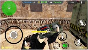 Counter strike online 2 nexon first person shooter assassination png 553x856px counterstrike online 2 assassination character. Combat Strike Online Cs For Android Apk Download