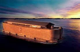 Check spelling or type a new query. Arche Noah Kommt Nach Wilhelmshaven