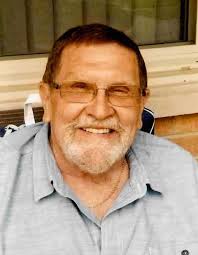 Obituary for Gary Lee McClain