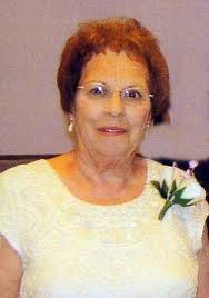Obituary for Neva Thompson